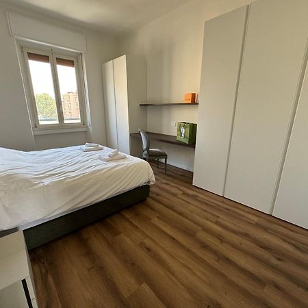 Lula Milano - Zara M3-M5 Apartment Exterior foto