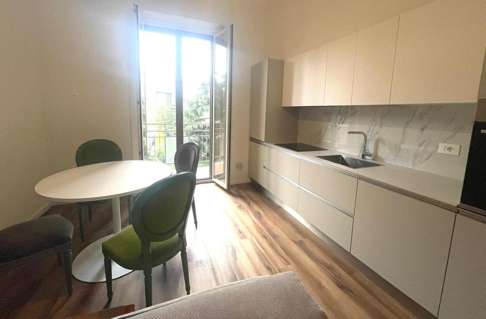Lula Milano - Zara M3-M5 Apartment Exterior foto