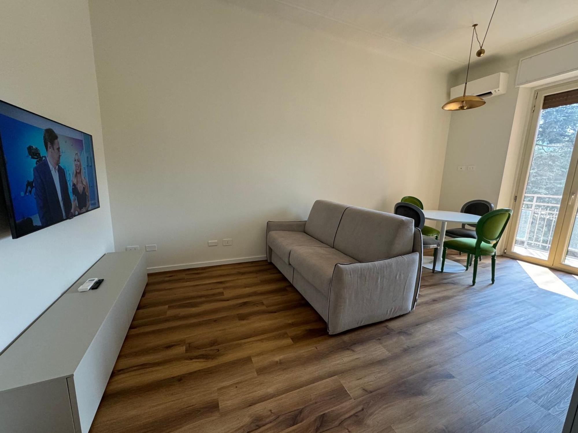 Lula Milano - Zara M3-M5 Apartment Exterior foto