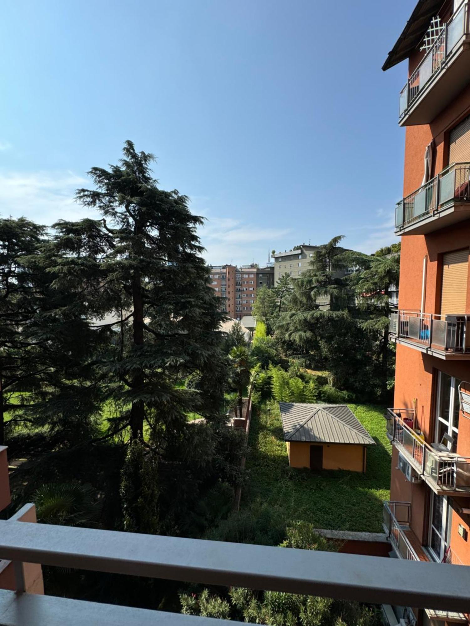 Lula Milano - Zara M3-M5 Apartment Exterior foto