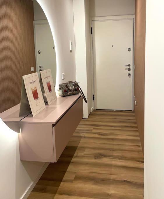 Lula Milano - Zara M3-M5 Apartment Exterior foto