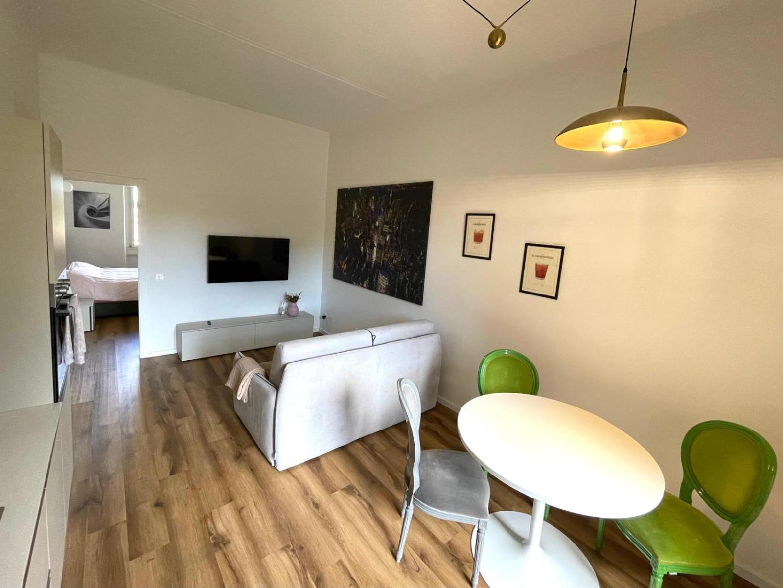 Lula Milano - Zara M3-M5 Apartment Exterior foto
