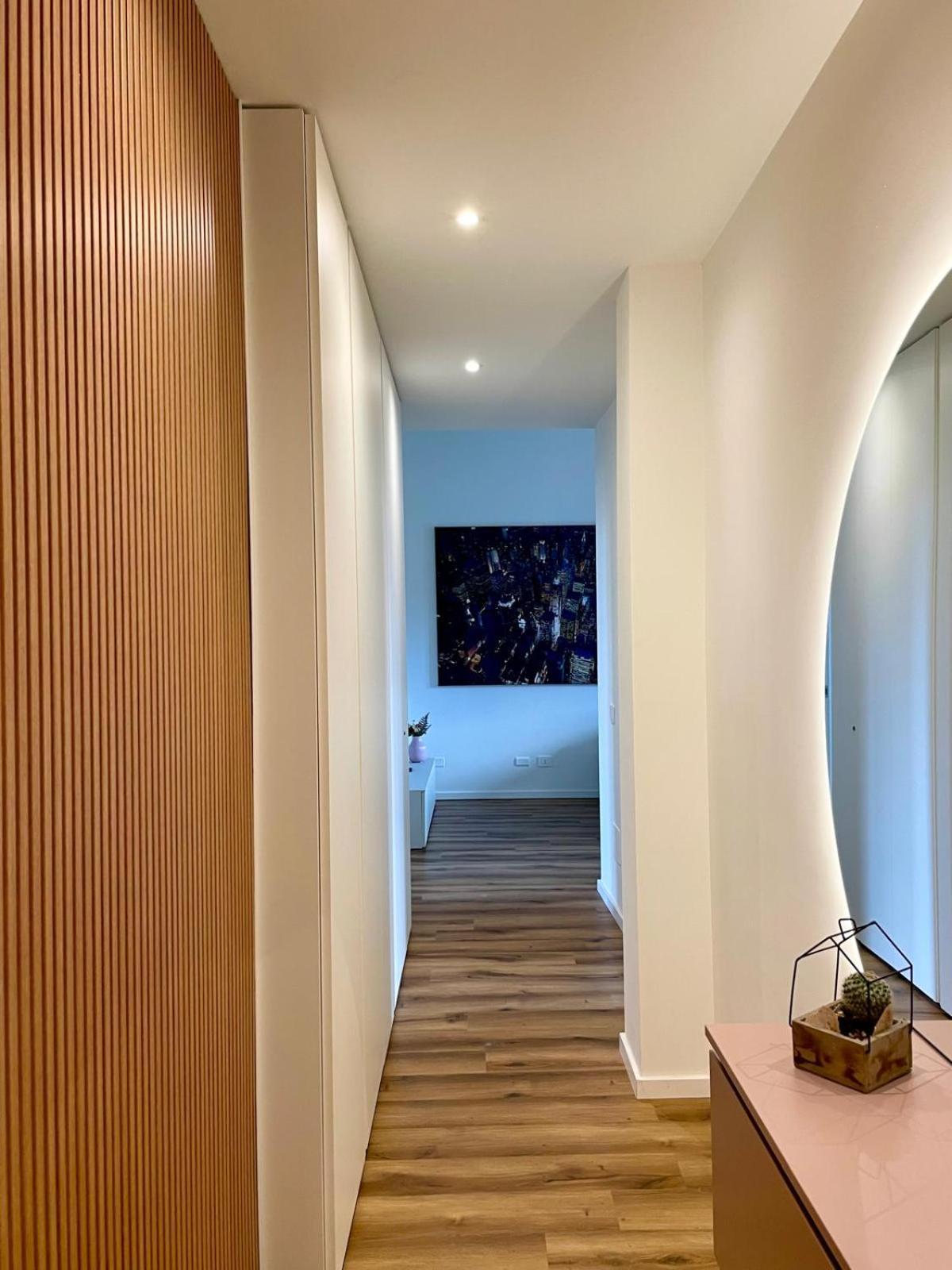 Lula Milano - Zara M3-M5 Apartment Exterior foto